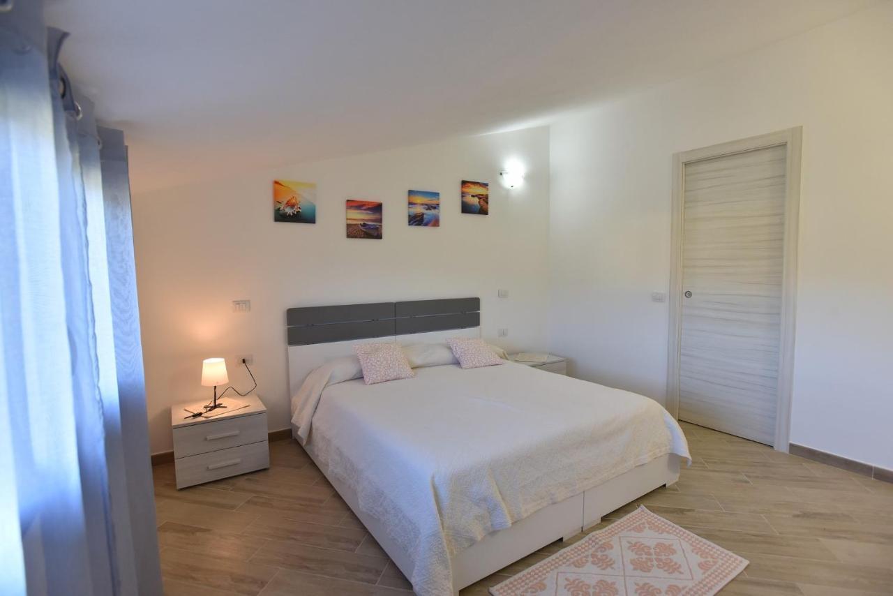 Casa Terra Del Sole Lejlighed Pula Eksteriør billede