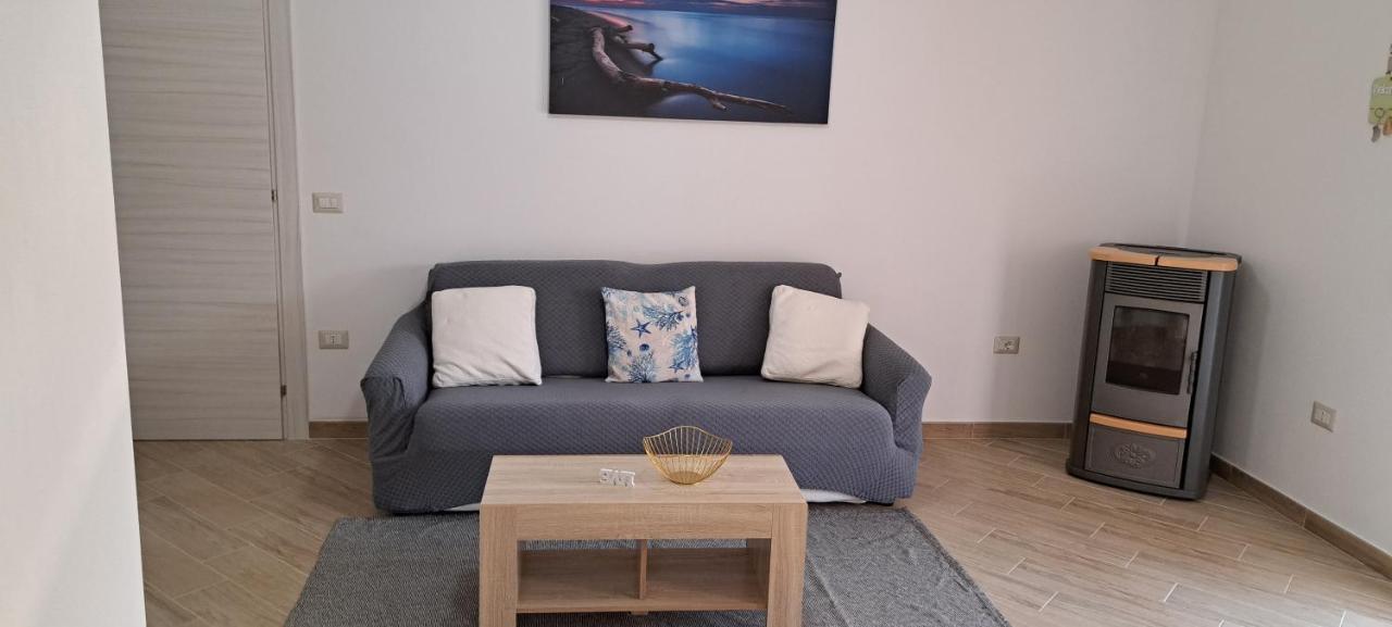 Casa Terra Del Sole Lejlighed Pula Eksteriør billede