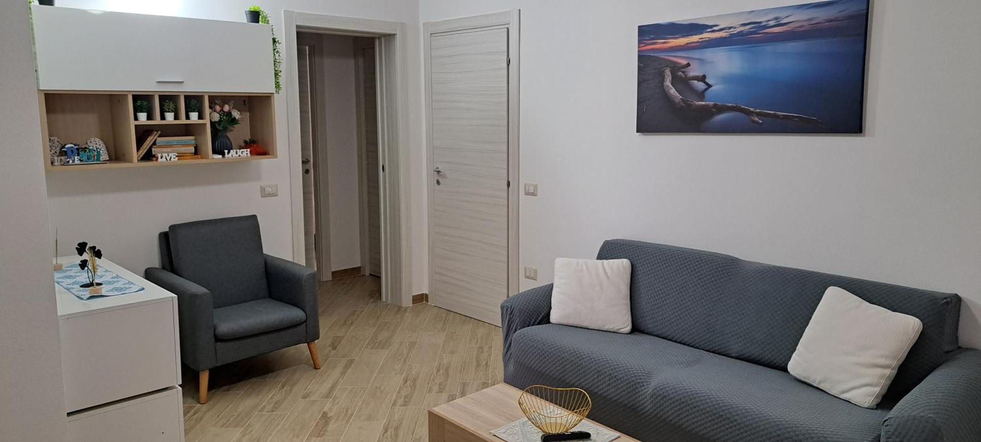 Casa Terra Del Sole Lejlighed Pula Eksteriør billede