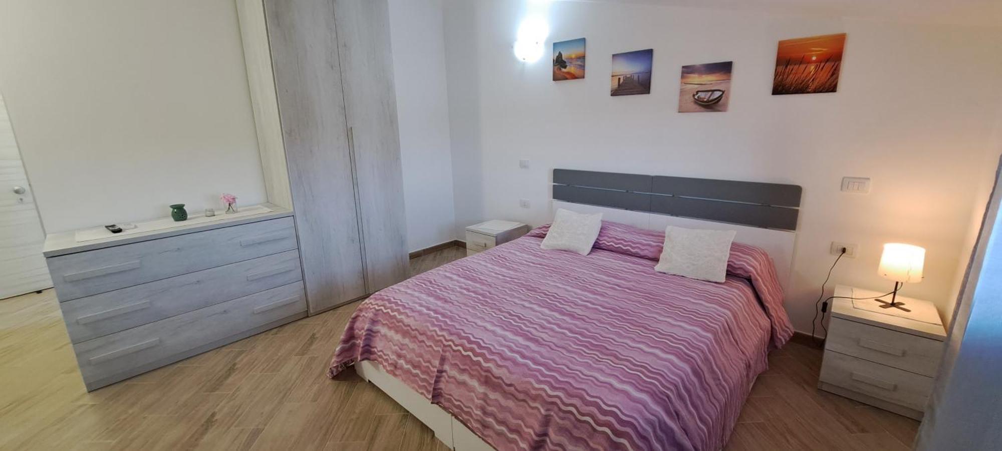 Casa Terra Del Sole Lejlighed Pula Eksteriør billede