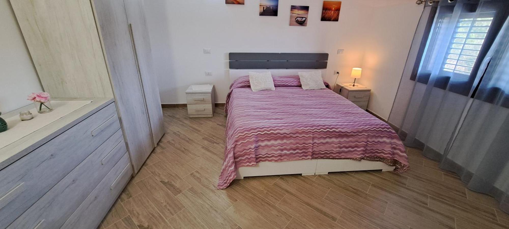 Casa Terra Del Sole Lejlighed Pula Eksteriør billede