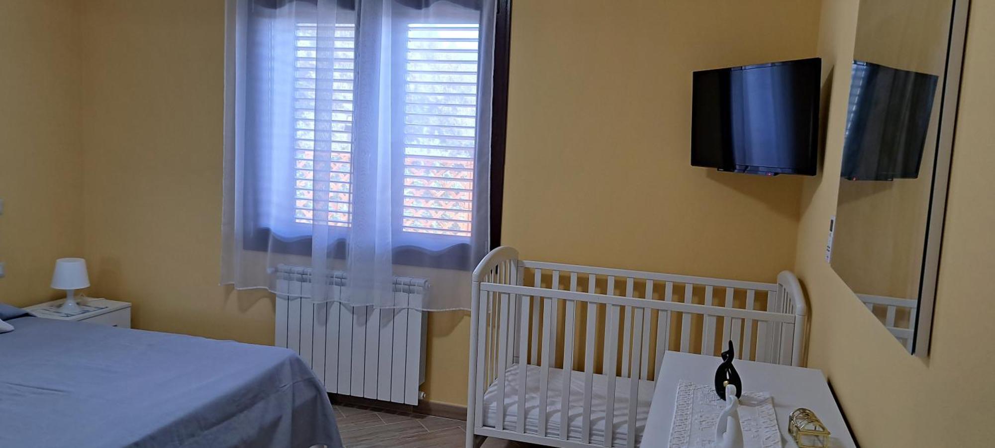 Casa Terra Del Sole Lejlighed Pula Eksteriør billede
