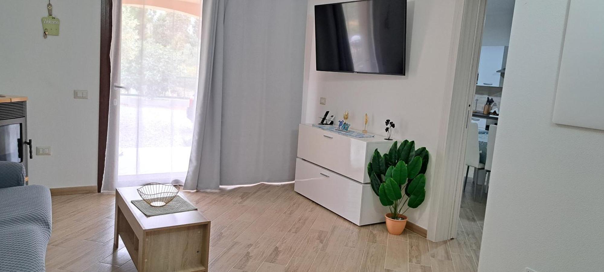 Casa Terra Del Sole Lejlighed Pula Eksteriør billede