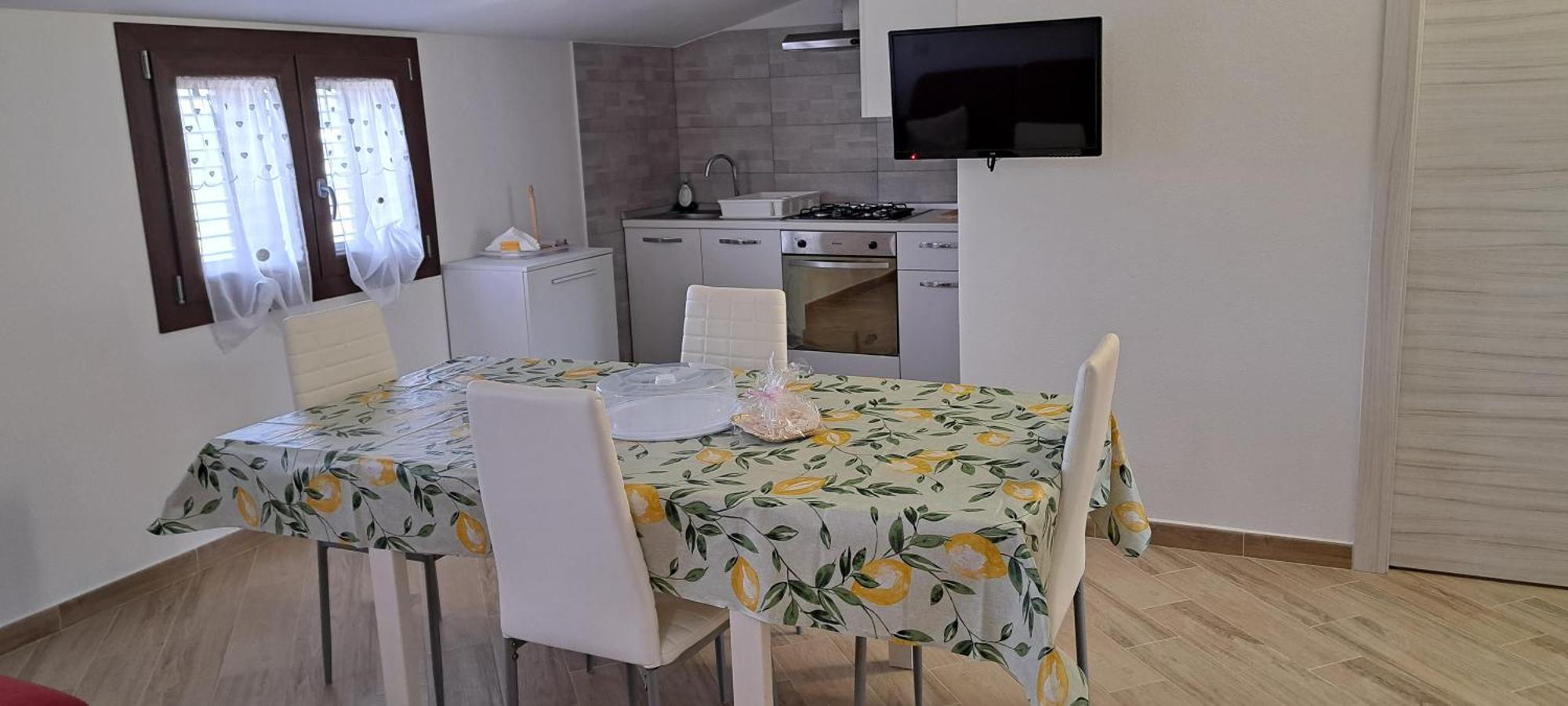 Casa Terra Del Sole Lejlighed Pula Eksteriør billede